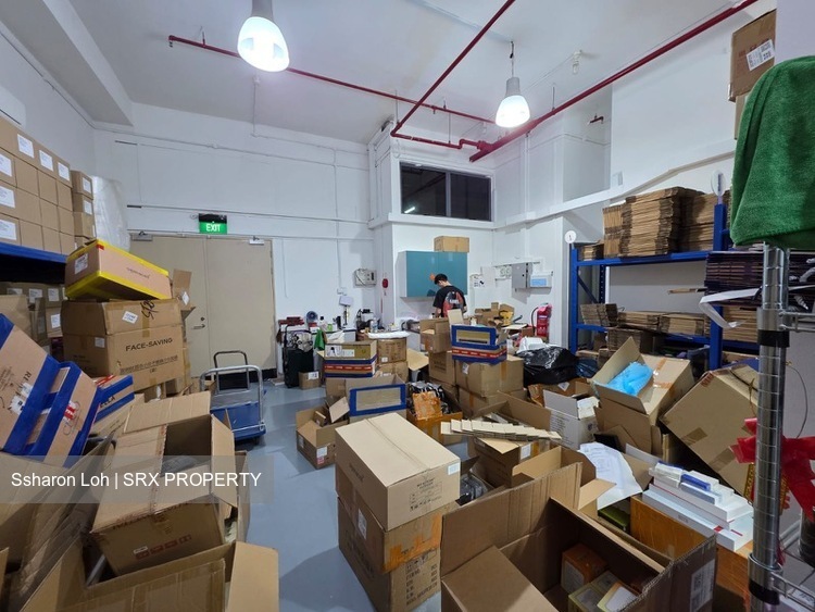 Eunos Techpark (D14), Factory #541042791